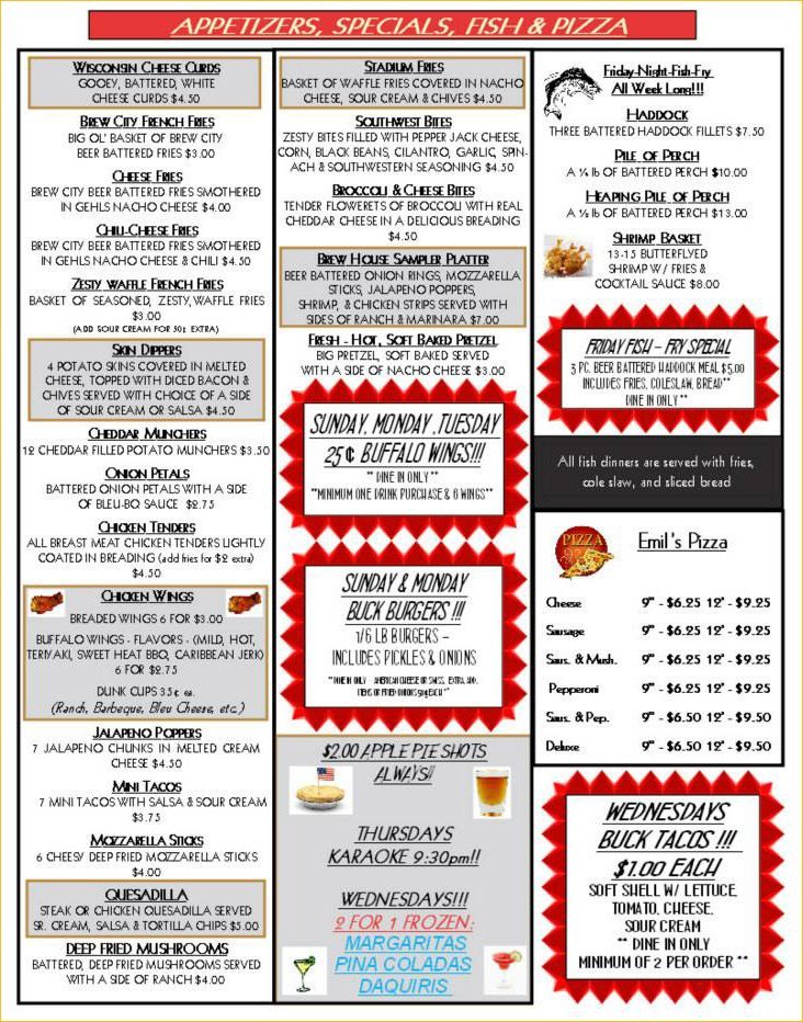the-varsity-club-menu-oshkosh-wi