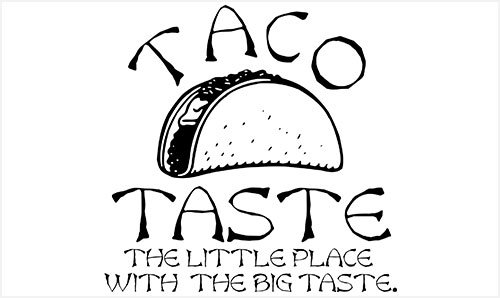 taco taste