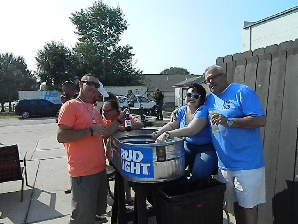 Spaulding's Food & Drink Photo Gallery Andover, KS