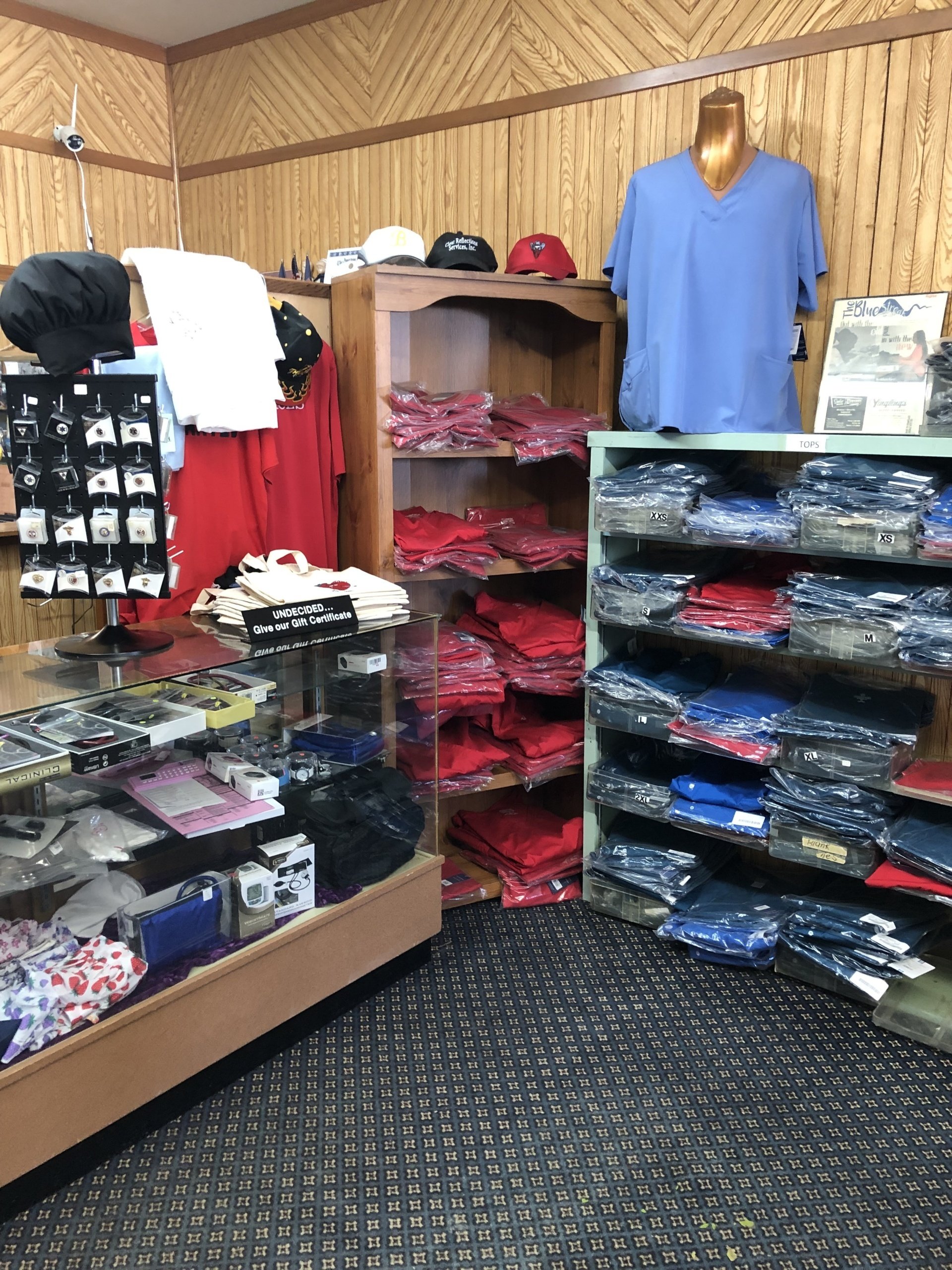 Similar Mode Uniforms Clothing Topeka, KS