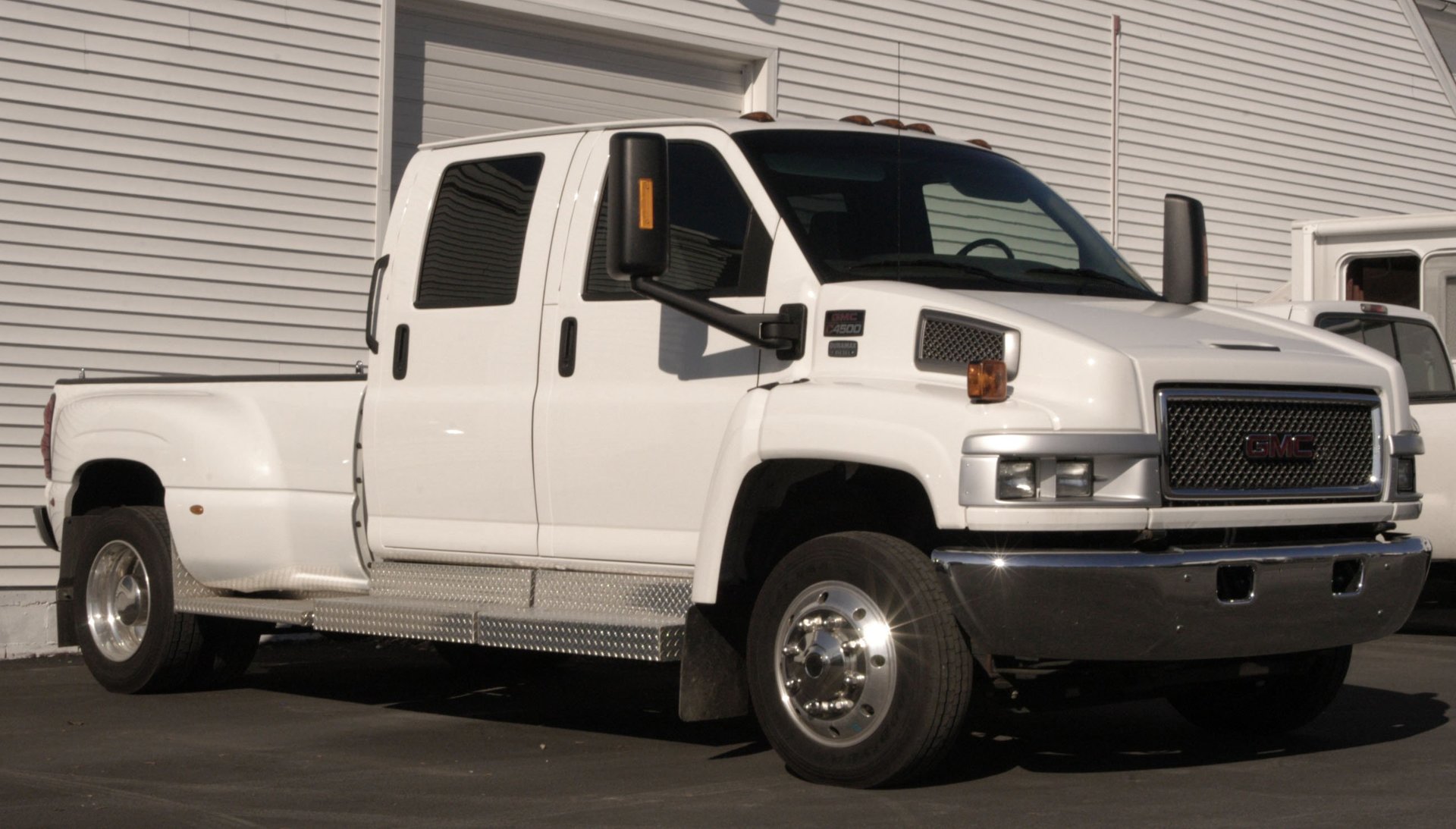 Diesel Work LightDuty Vehicle Services Oswego, NY