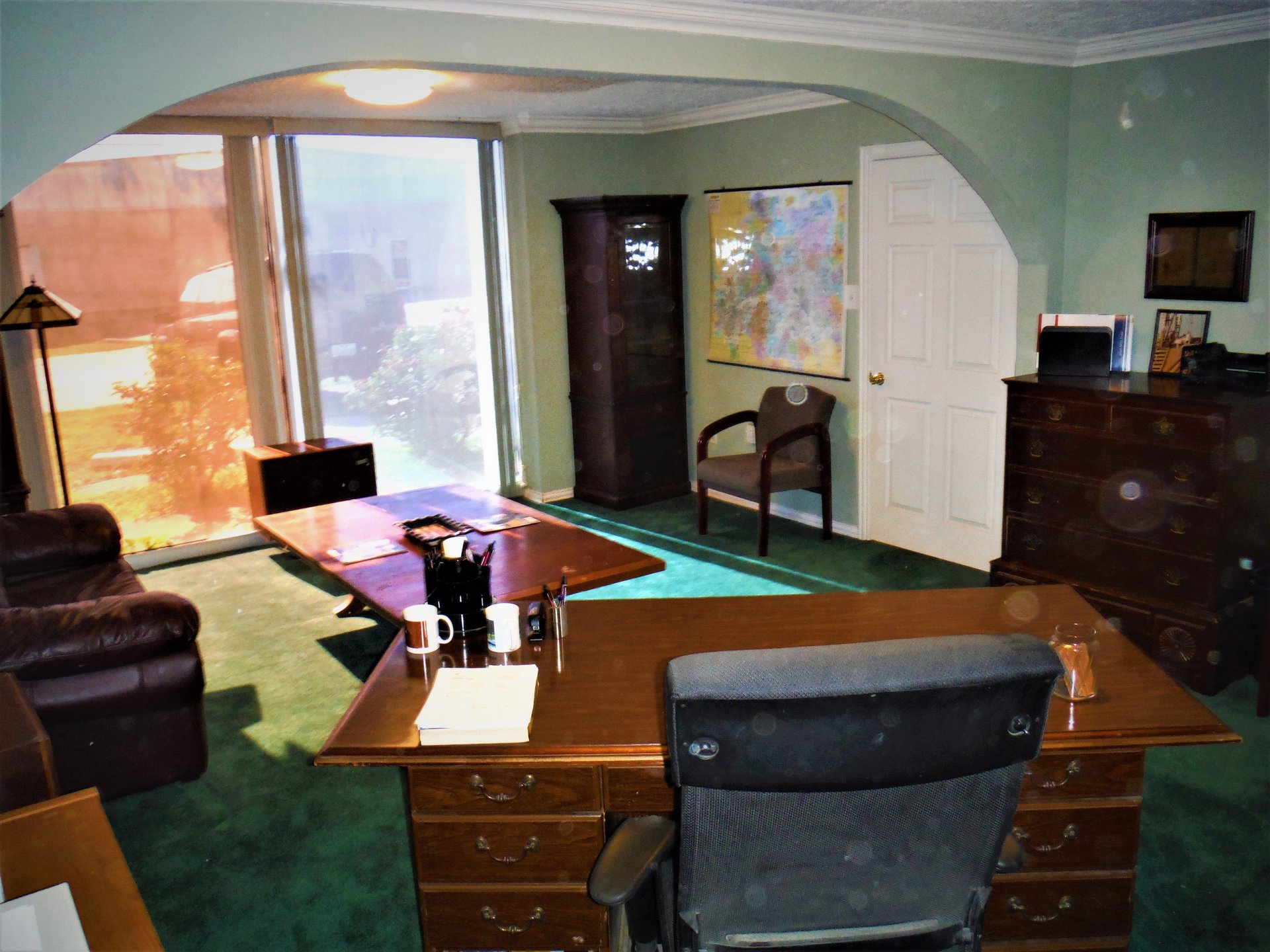 Commercial Properties Warehouses Duncanville, TX