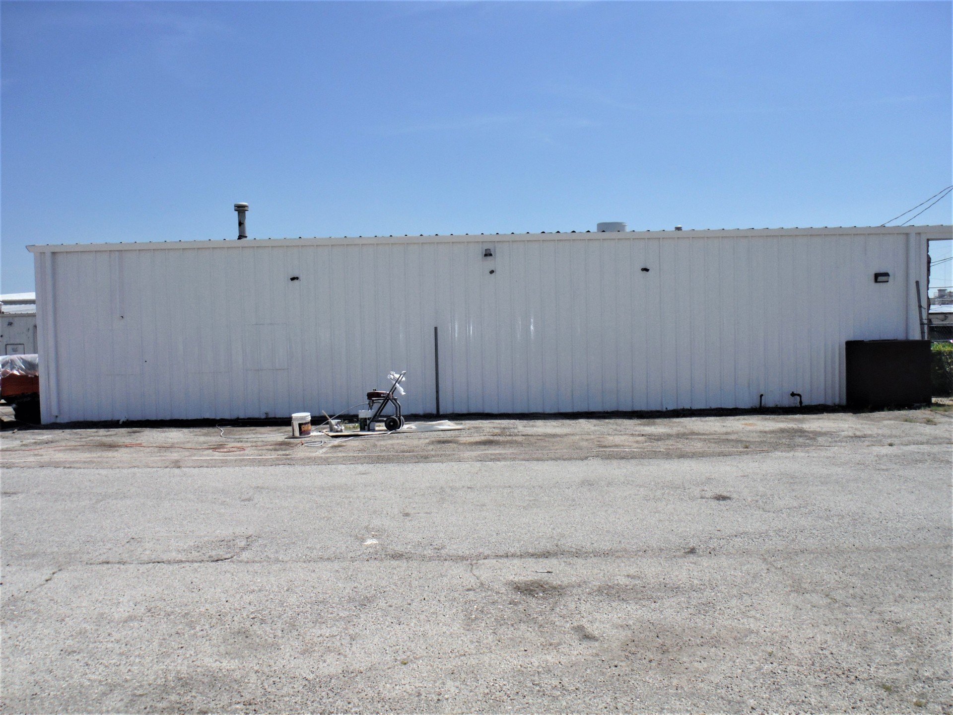 Commercial Properties Warehouses Duncanville, TX