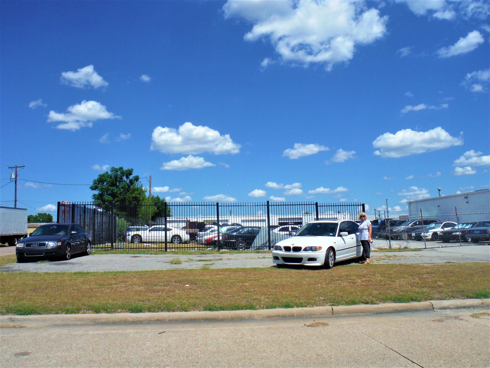 Commercial Properties Warehouses Duncanville, TX