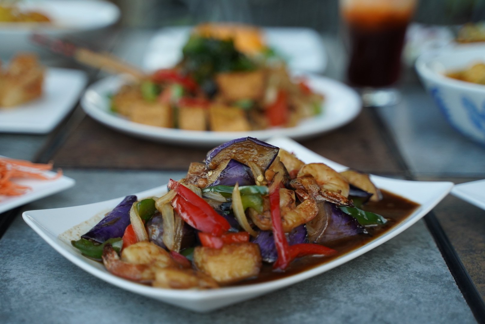 Thai Food Restaurants Austin TX Cedar Park, TX