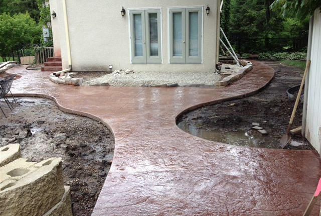 Absolute Concrete Concrete St Paul Mn