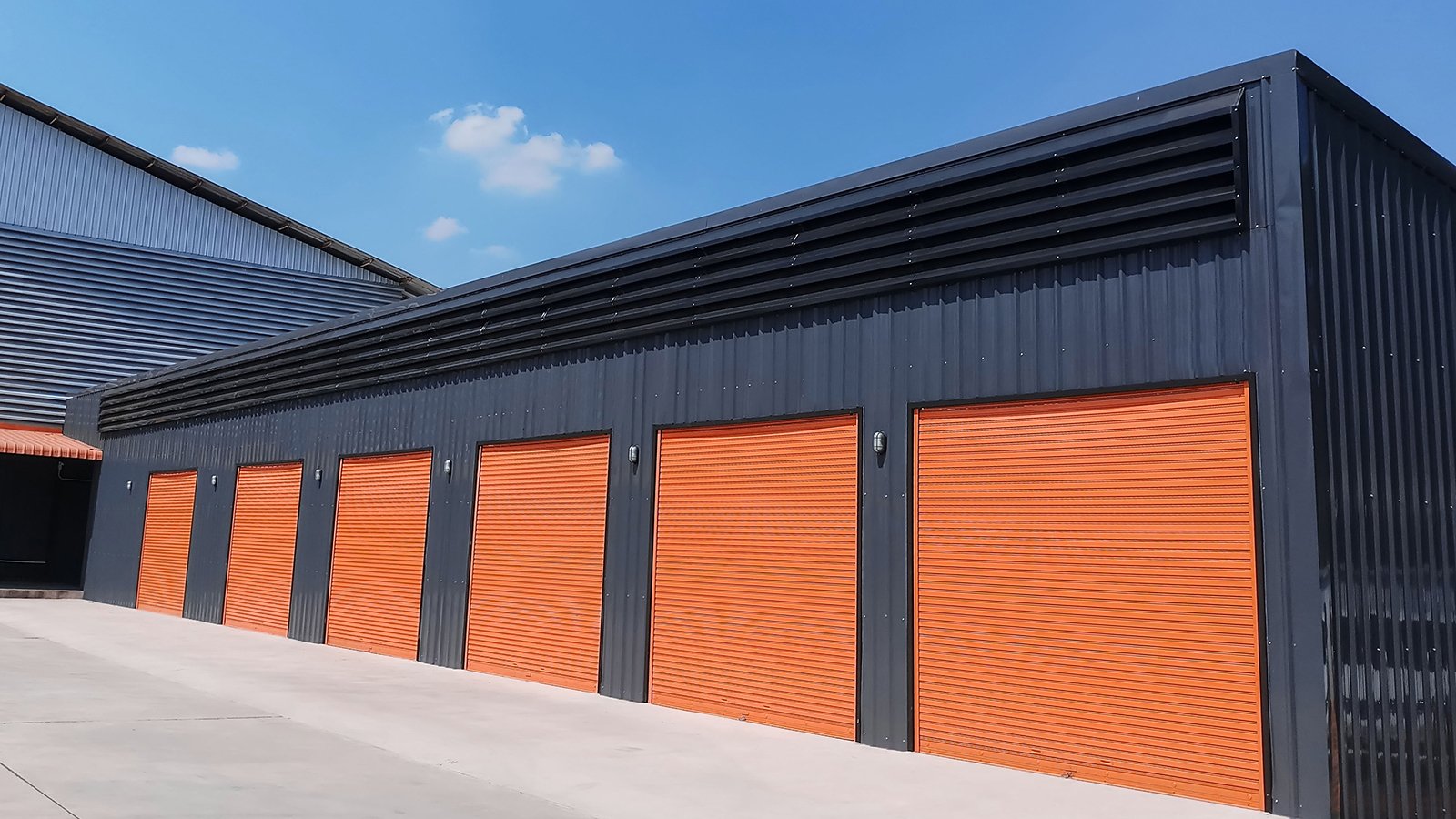 Evans Garage Doors Overhead Door Sales Cleveland, TN