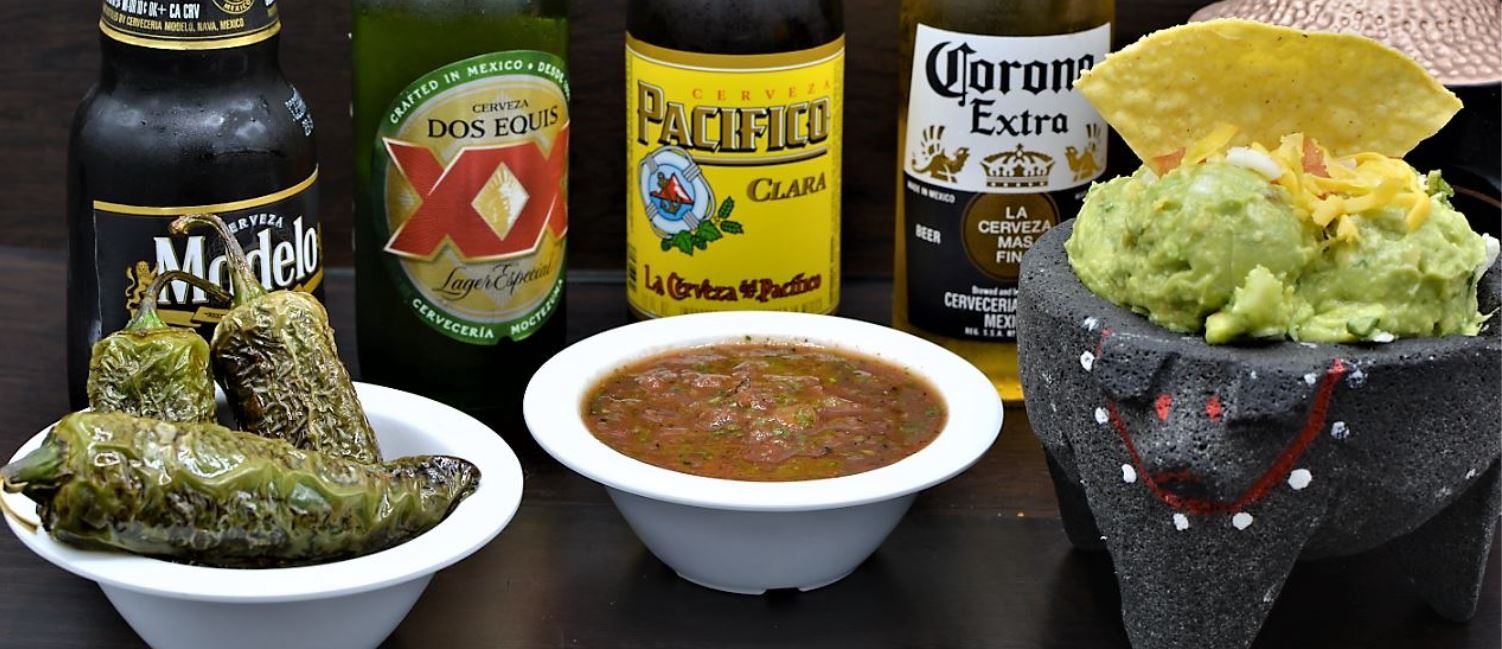 Las Fajitas Mexican Restaurant Family Dining Aurora, CO