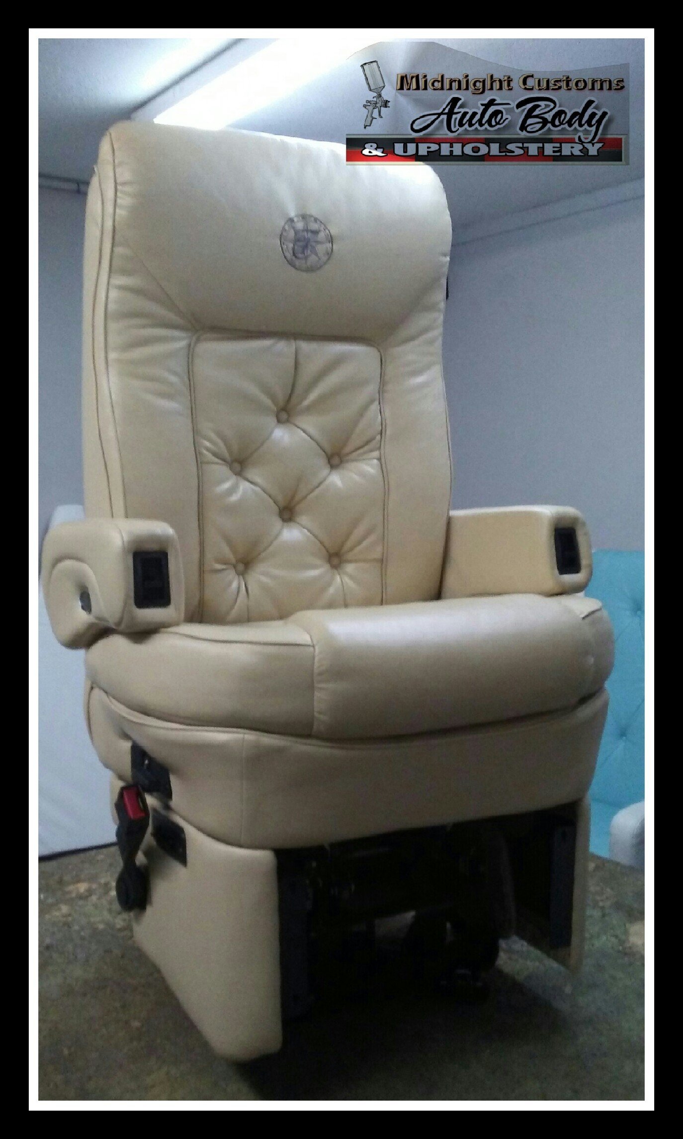 Midnight Customz Autobody & Upholstery Gallery Apopka, FL