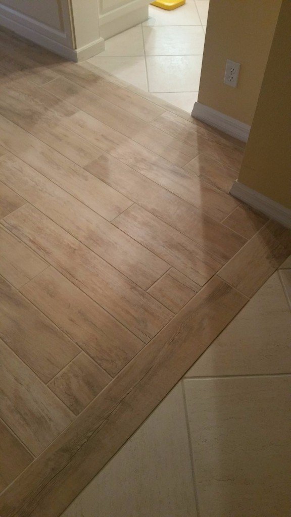 Tile Flooring Porcelain Tiles Sarasota, FL