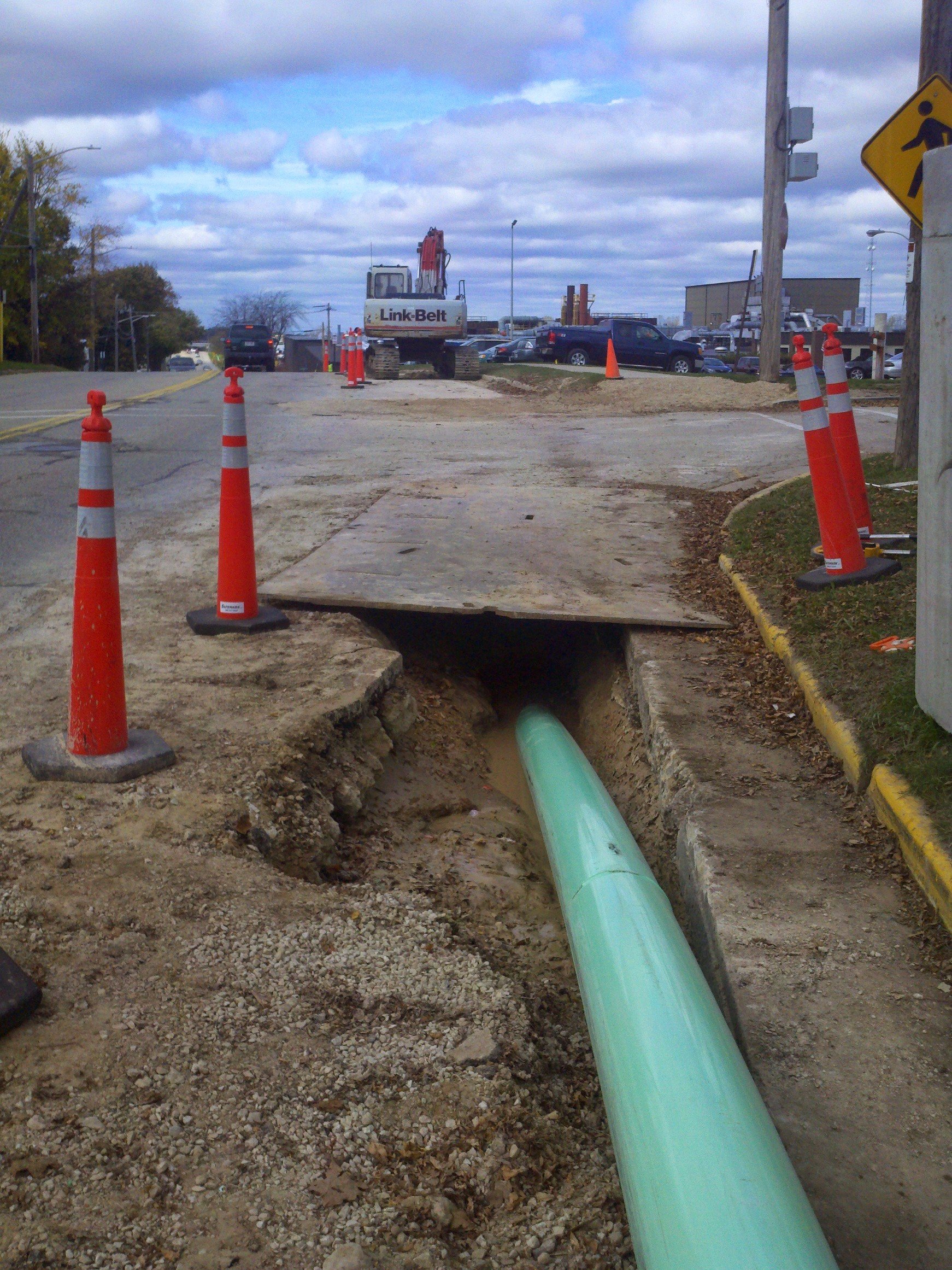 Drilling Services Directional Drilling Dousman, WI