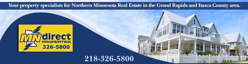 Property Specialists Grand Rapids Mn Mn Direct Properties