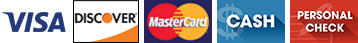 Payment options