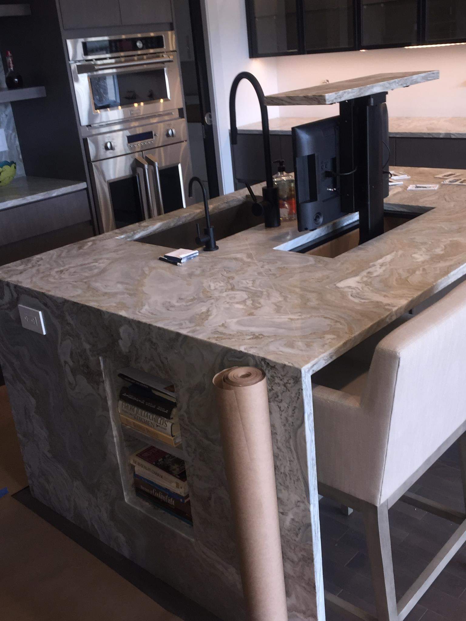 ELeet Stone Countertops Photo Gallery Louisville, KY