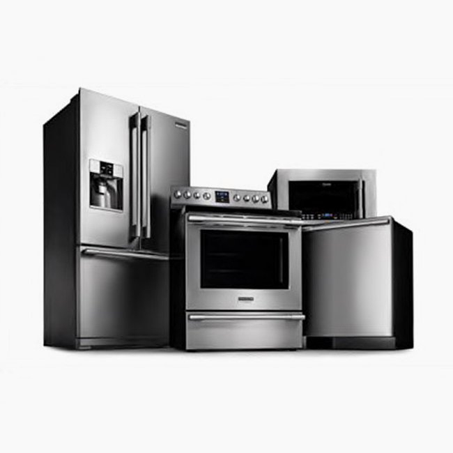 Gill's Sales & Service Inc. Appliances Fairfield, IL