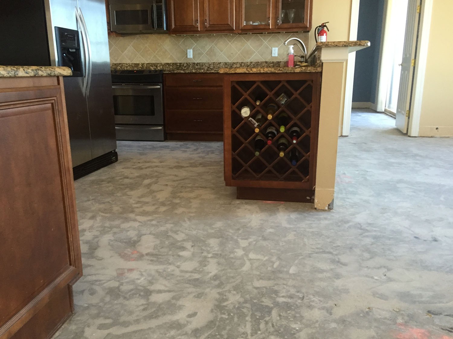 Dust Guard Photo Gallery Palmetto Fl View All