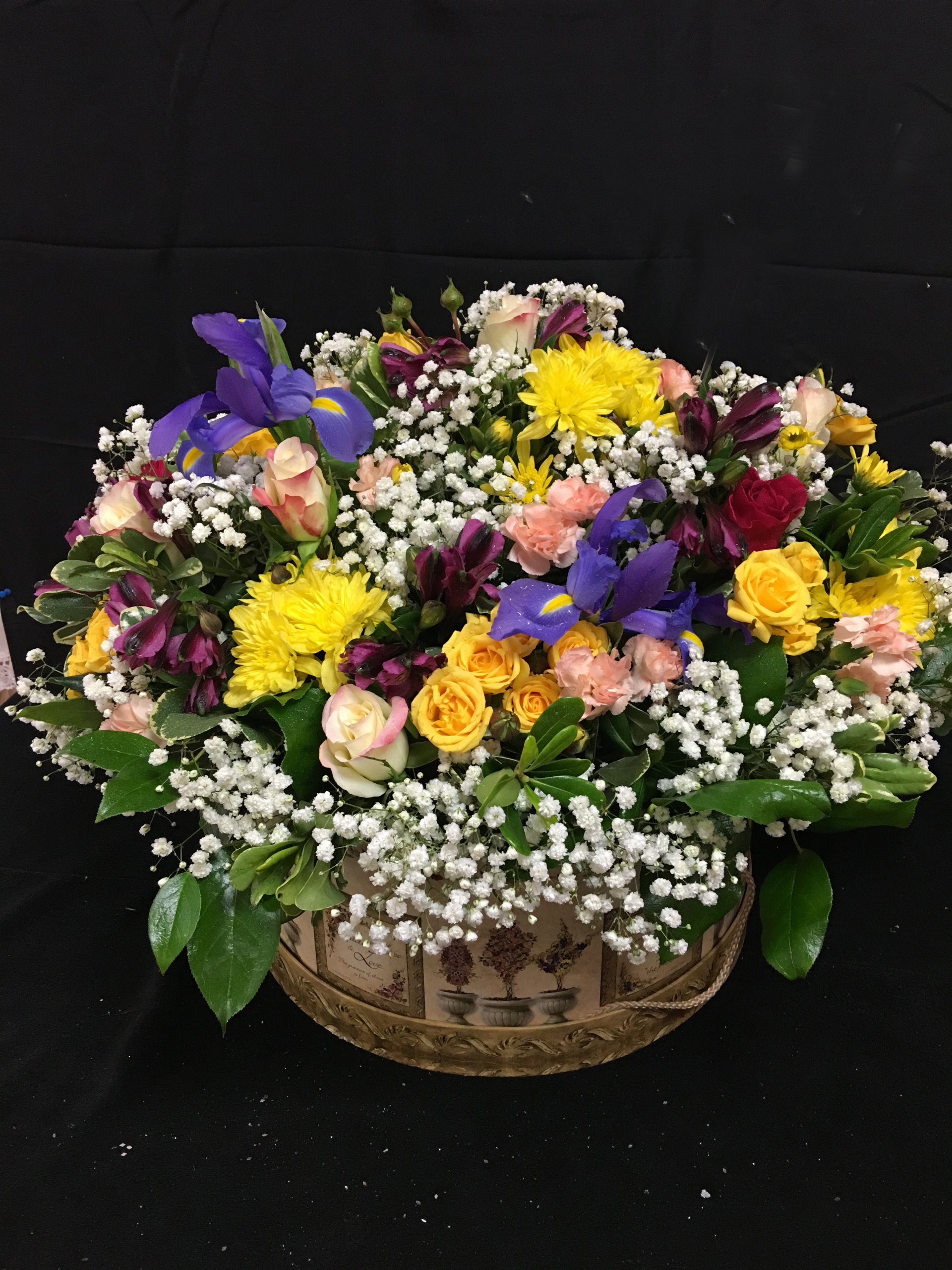 Perky Petals Florist Flowers Murrieta, CA