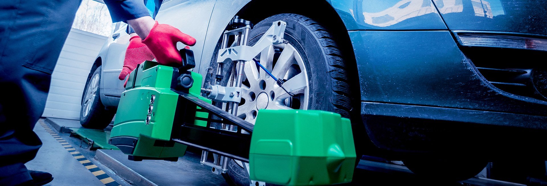 Peninsula Tire TopBrand Tires Monterey, CA