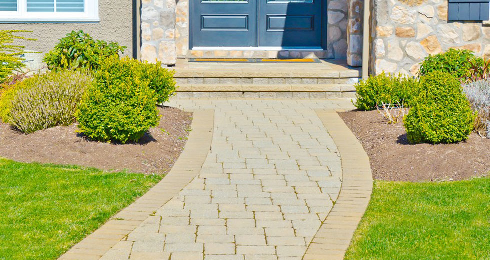 Patios Walkways Princeton, NJ Hillsborough, NJ