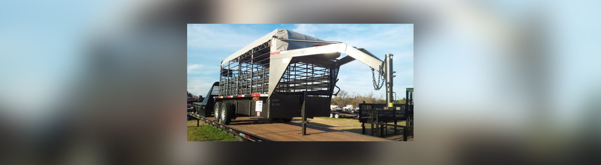 Cope's Trailers Trailer Sales and Services Beaumont, TX