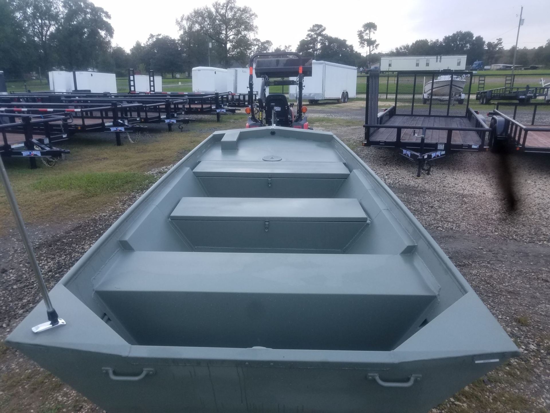 Boat Inventory Beaumont TX
