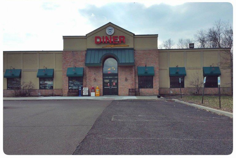 About Caitlyn & Cody's Diner & Restaurant Quakertown PA Bar