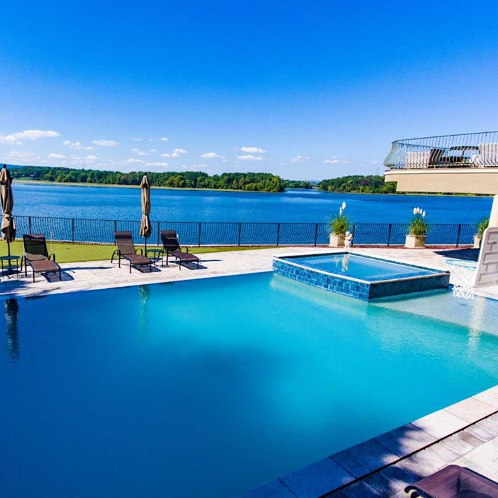 About Everclear Pool & Backyards Co Chattanooga, TN