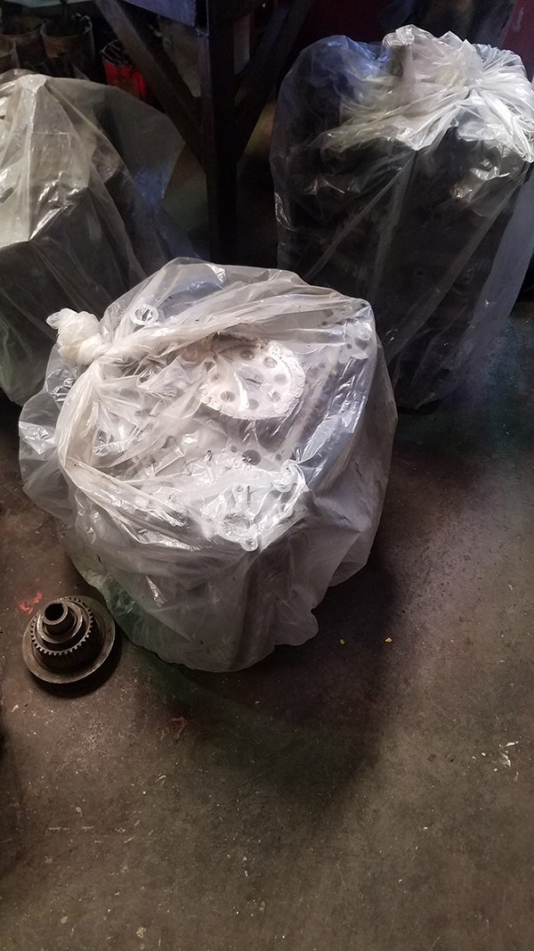 Southwest Engine Rebuilders Engine Repair Tulsa, OK