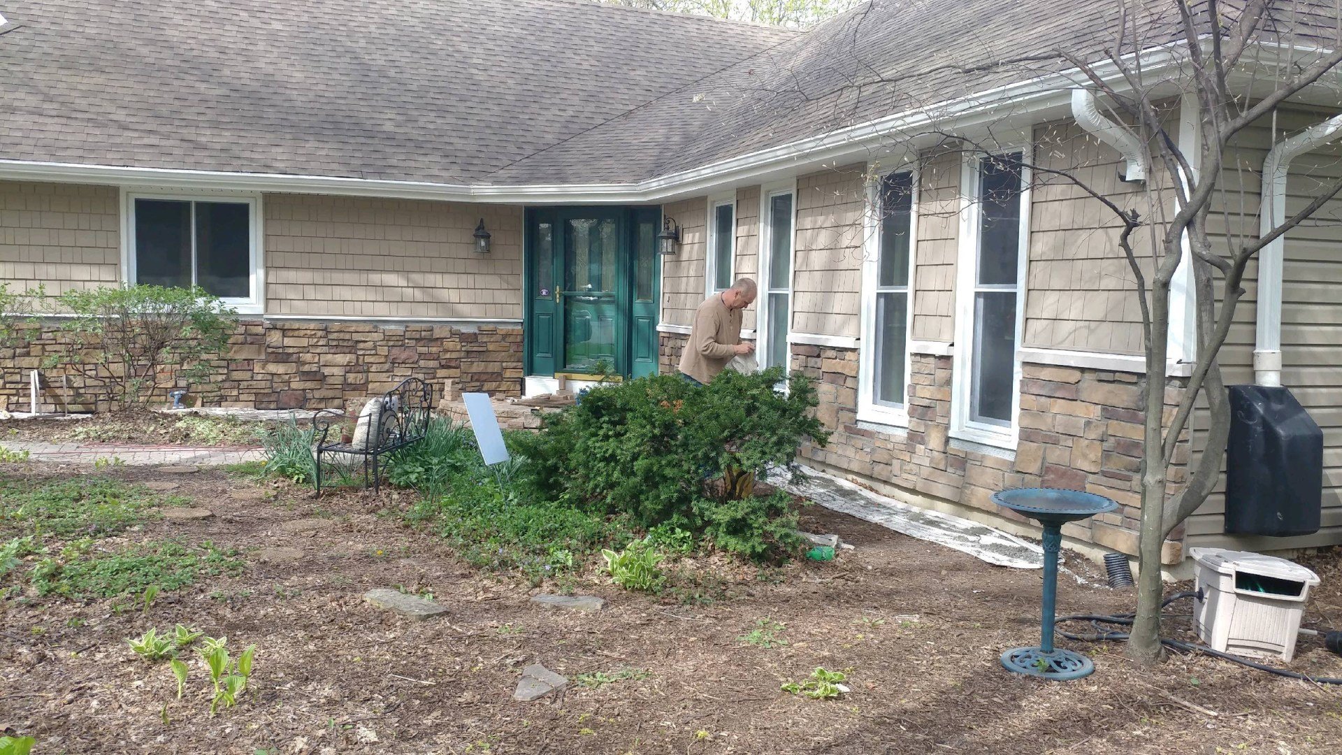 Photo Gallery Everlast Exteriors of Illinois Inc Photo Gallery Everlast Exteriors of Illinois Inc