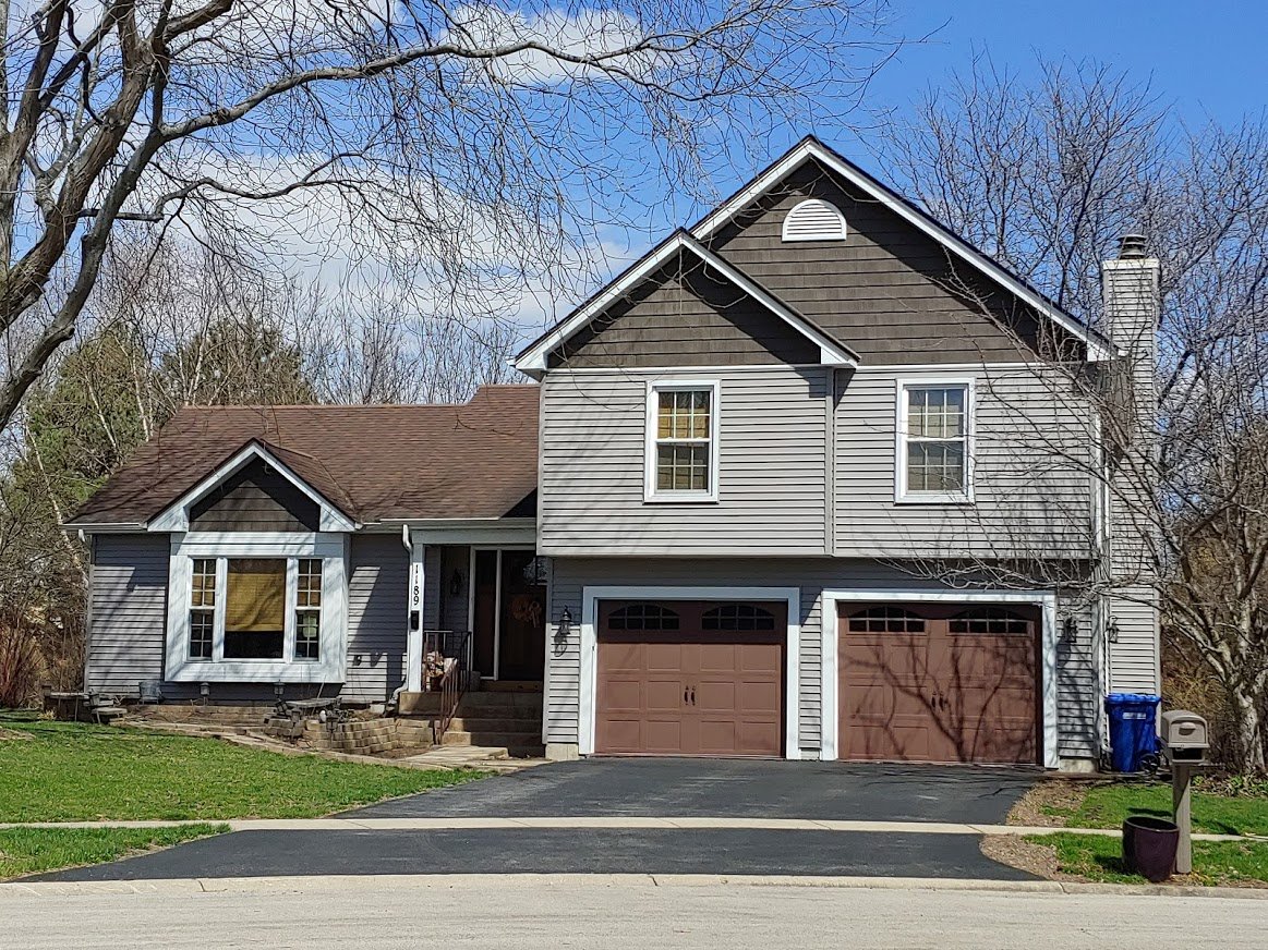 About Everlast Exteriors of Illinois Inc About Everlast Exteriors of Illinois Inc