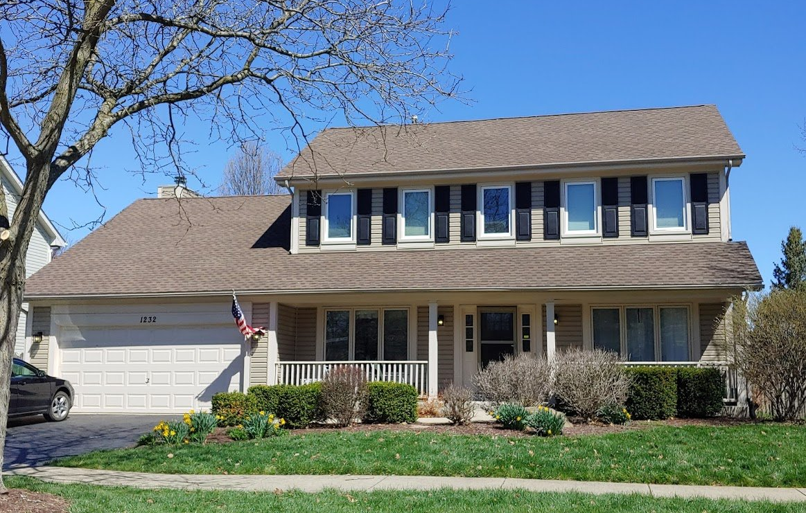 Storm Damage Roofer Aurora, IL Naperville, IL Storm Damage Roofer Aurora, IL Naperville, IL