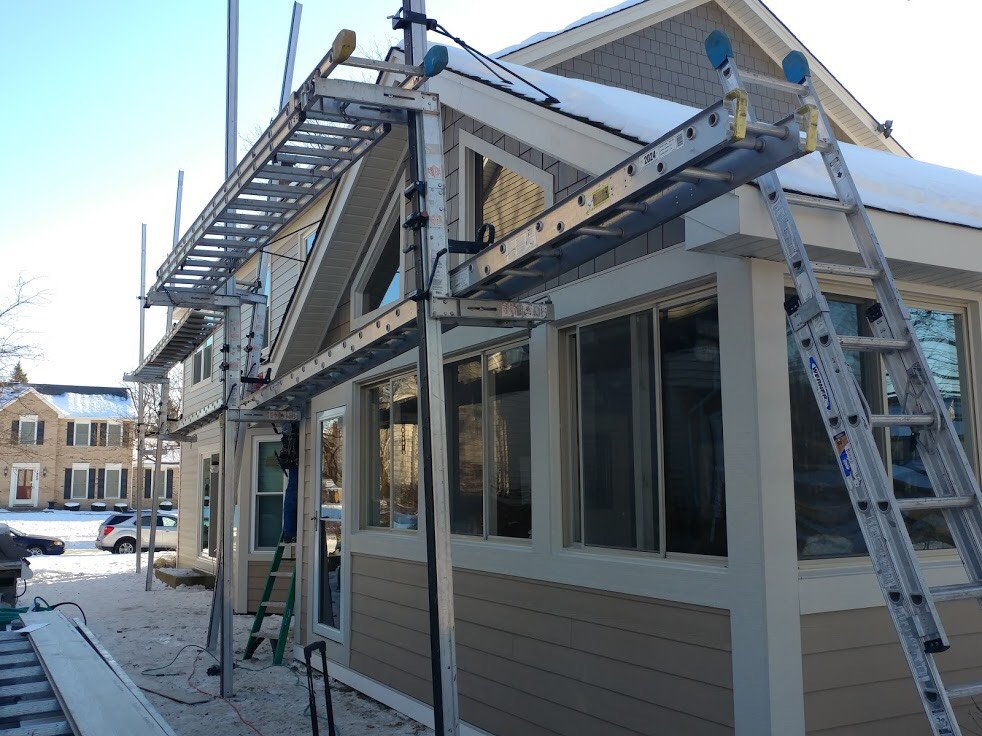 Photo Gallery Everlast Exteriors of Illinois Inc Photo Gallery Everlast Exteriors of Illinois Inc