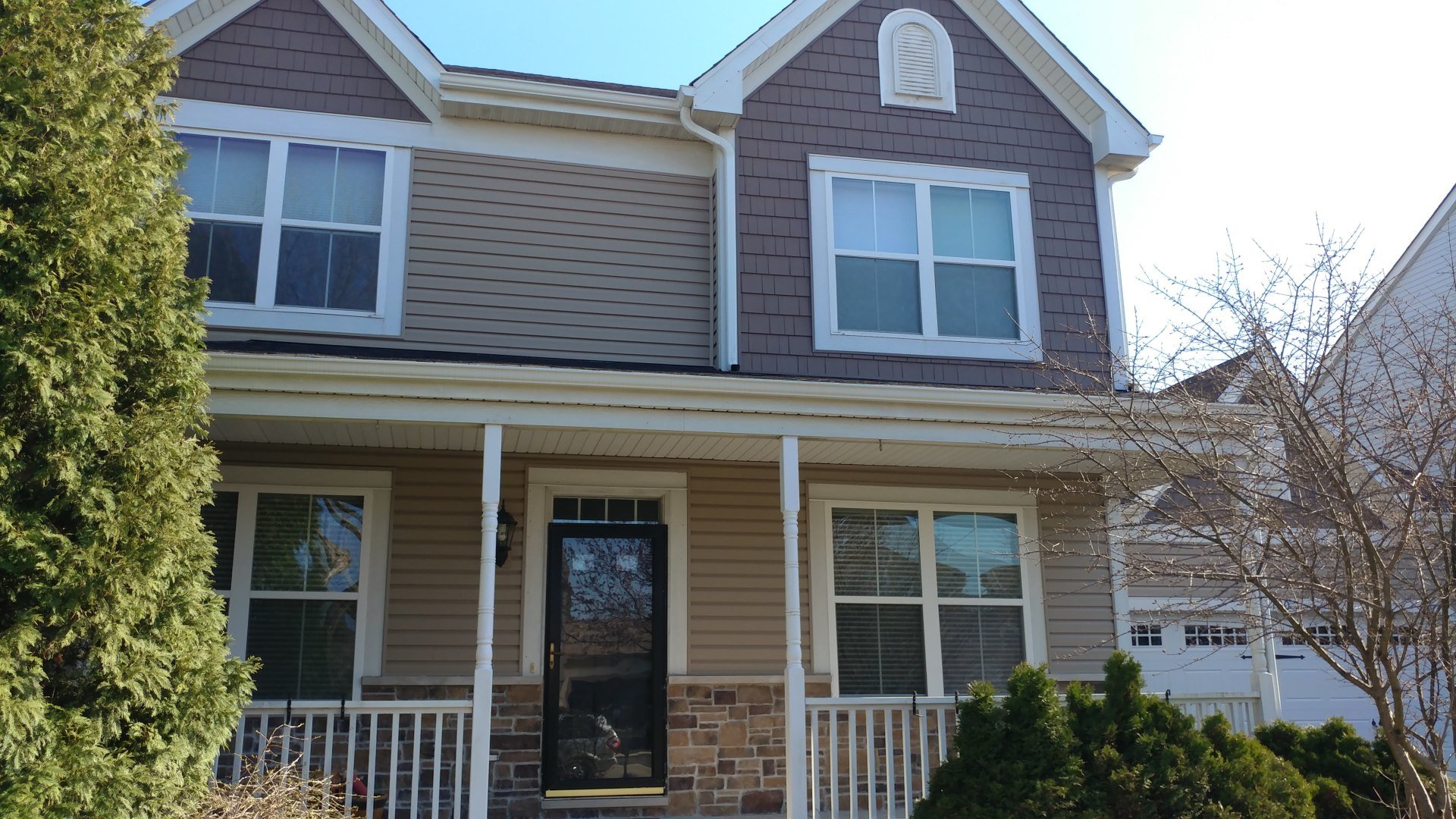 Photo Gallery Everlast Exteriors of Illinois Inc Photo Gallery Everlast Exteriors of Illinois Inc