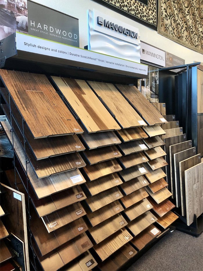 Super Floor Store Flooring Murrieta, CA