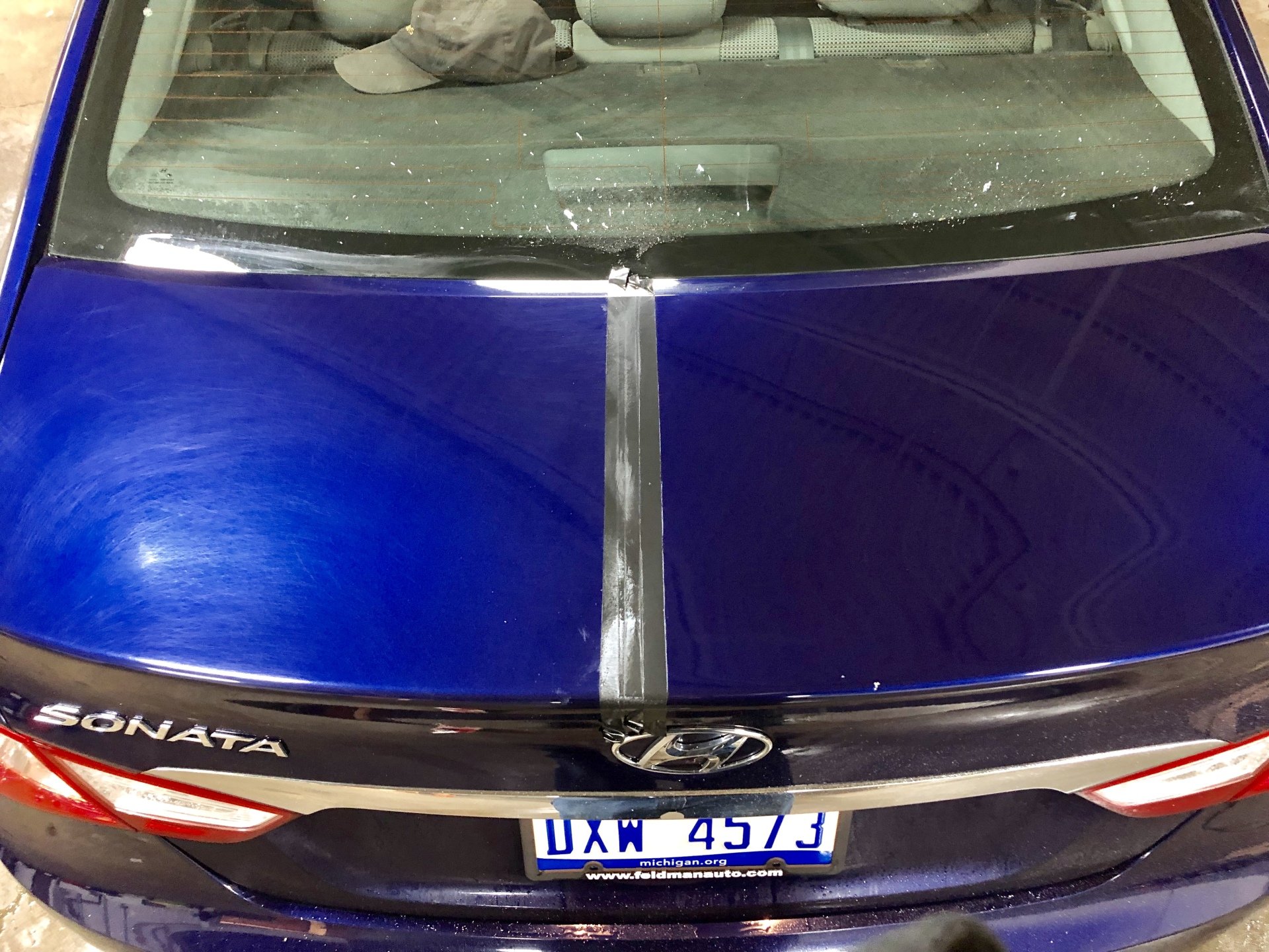 Novi Car & Truck Accessories Photo Gallery Novi, MI