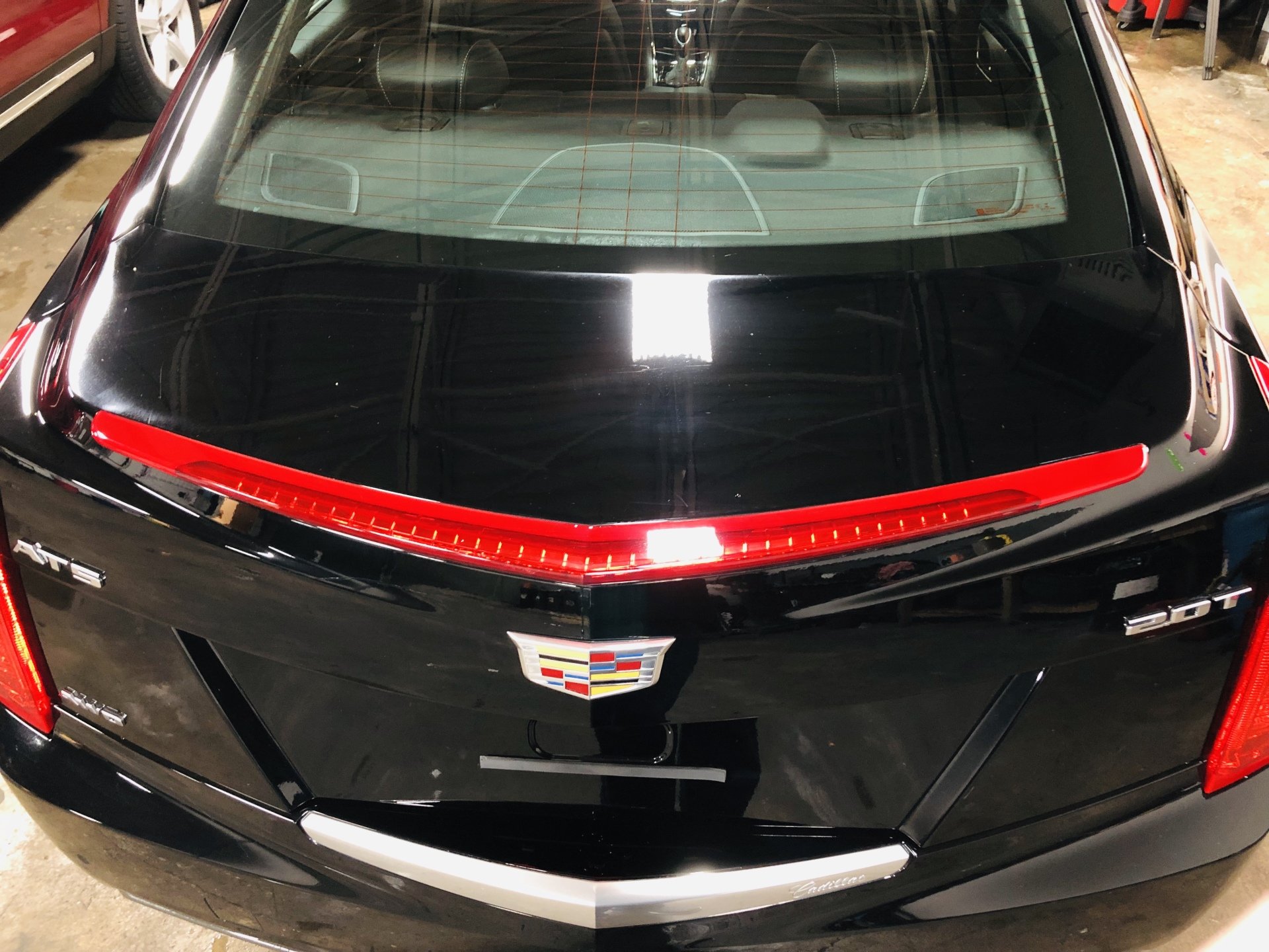 Novi Car & Truck Accessories Photo Gallery Novi, MI