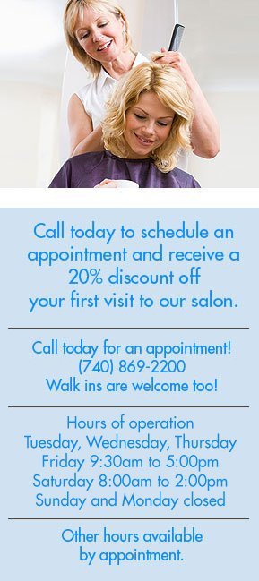 Hair Styling Mount Sterling Oh Sharp Cuts Plus