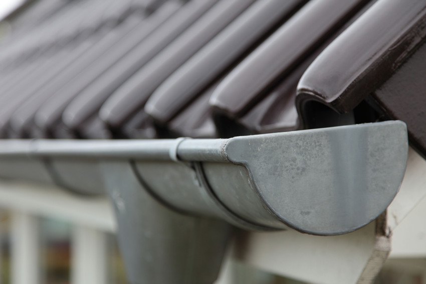 Drain Rite Seamless Gutters Inc | Custom Gutters Highlands