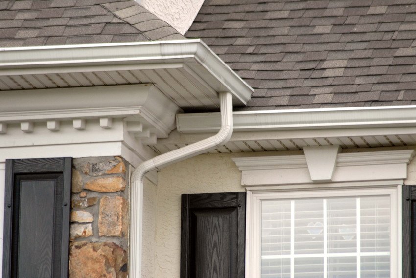 Drain Rite Seamless Gutters Inc Custom Gutters Highlands