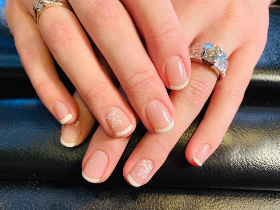 Salon 708 Hair Stylist Manitowoc, WI