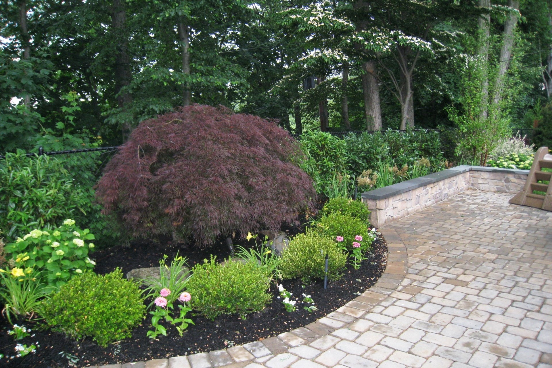 Landscape Creations Inc Landscaper Massapequa Park, NY