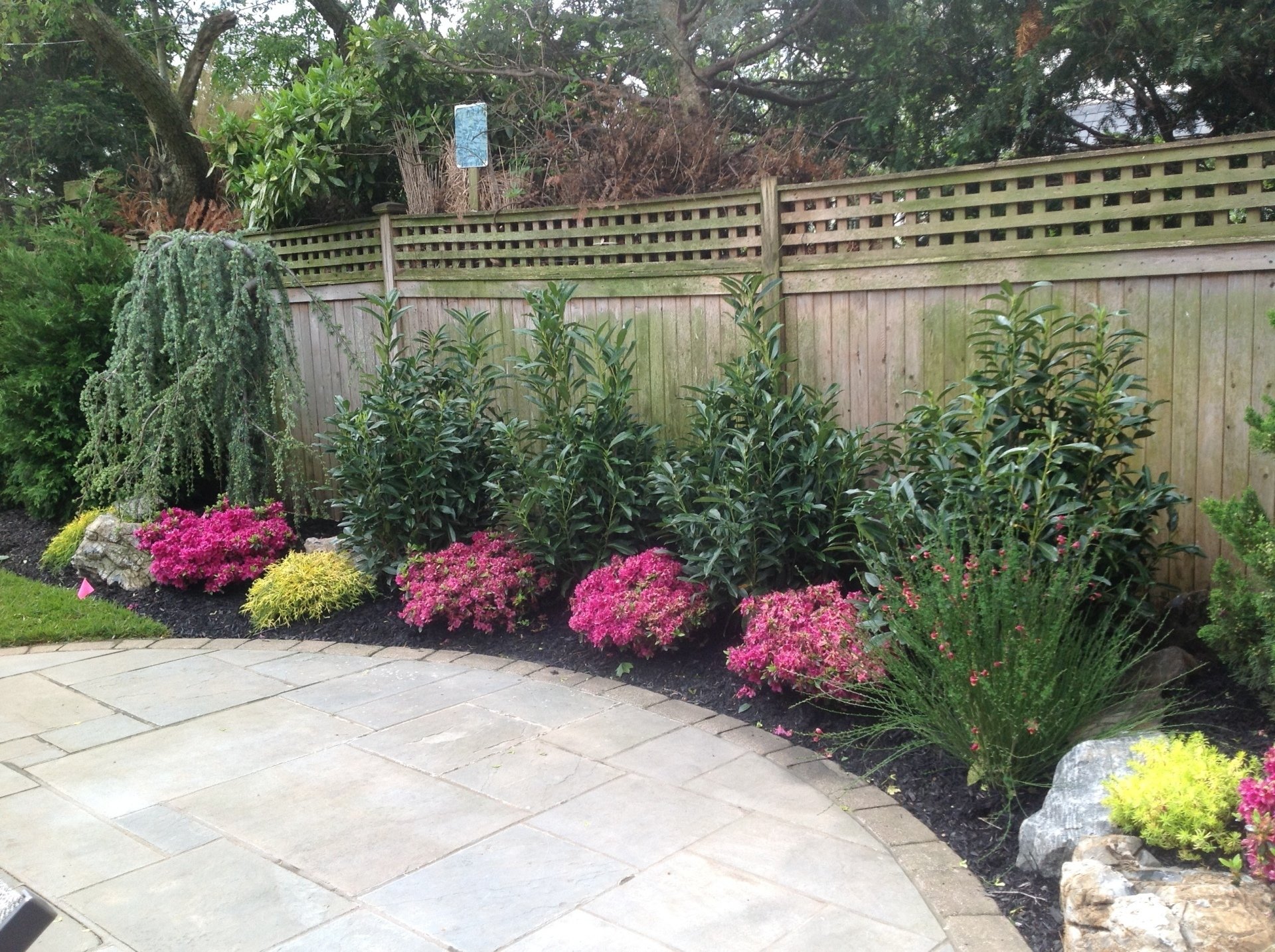 Landscape Creations Inc Landscaper Massapequa Park, NY
