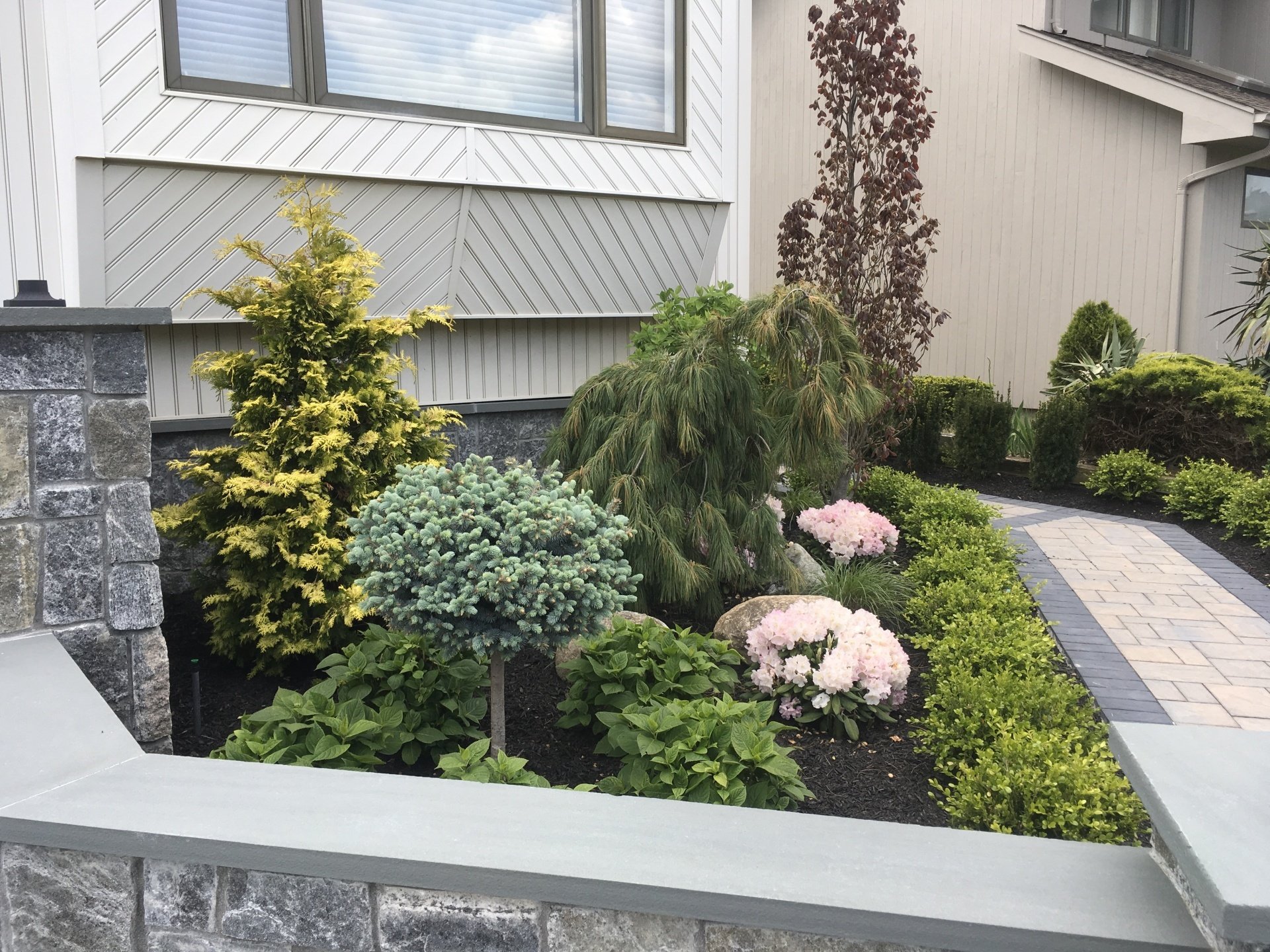 Landscape Creations Inc Landscaper Massapequa Park, NY