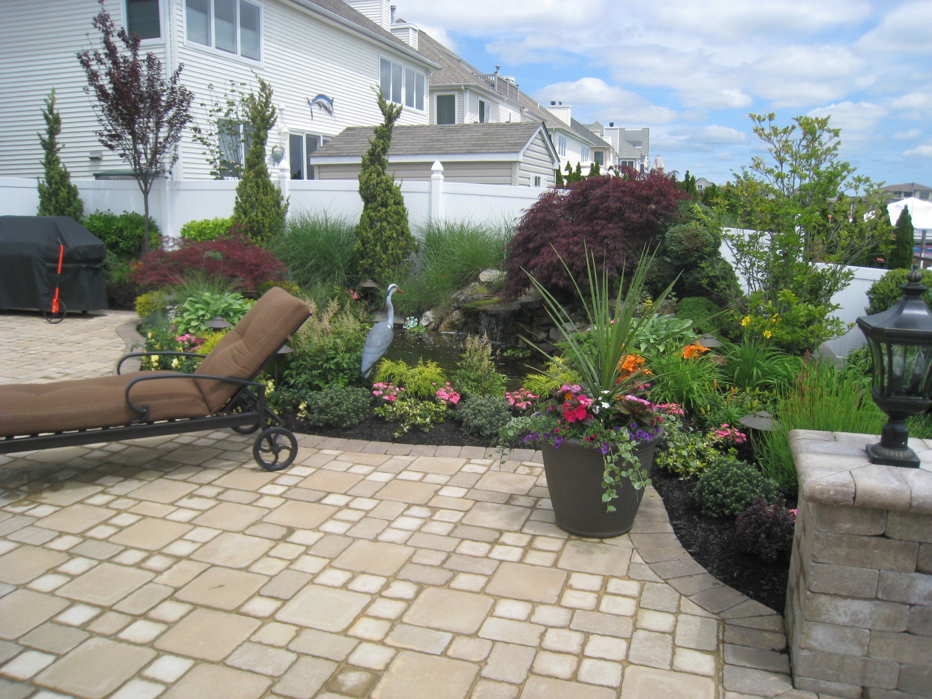Landscape Creations Inc Landscaper Massapequa Park, NY