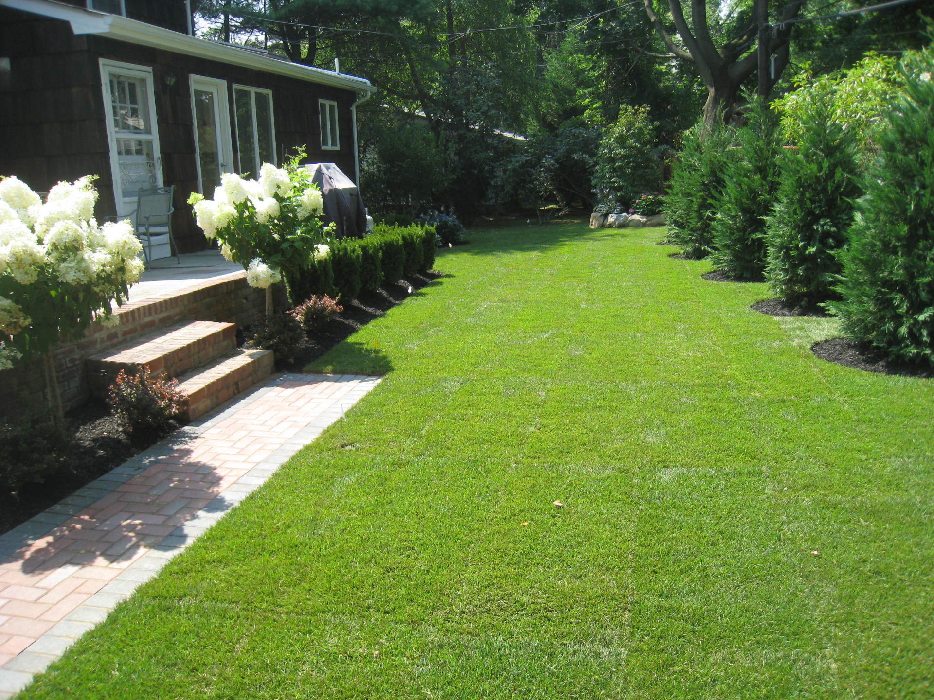 Landscape Creations Inc Landscaper Massapequa Park, NY