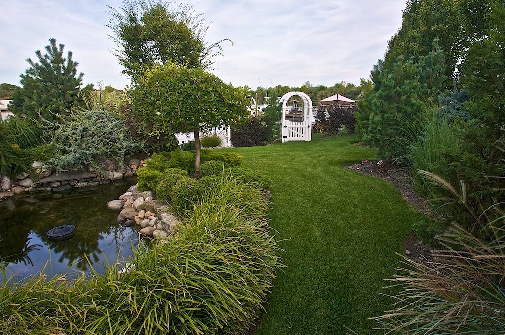 Landscape Creations Inc Landscaper Massapequa Park, NY