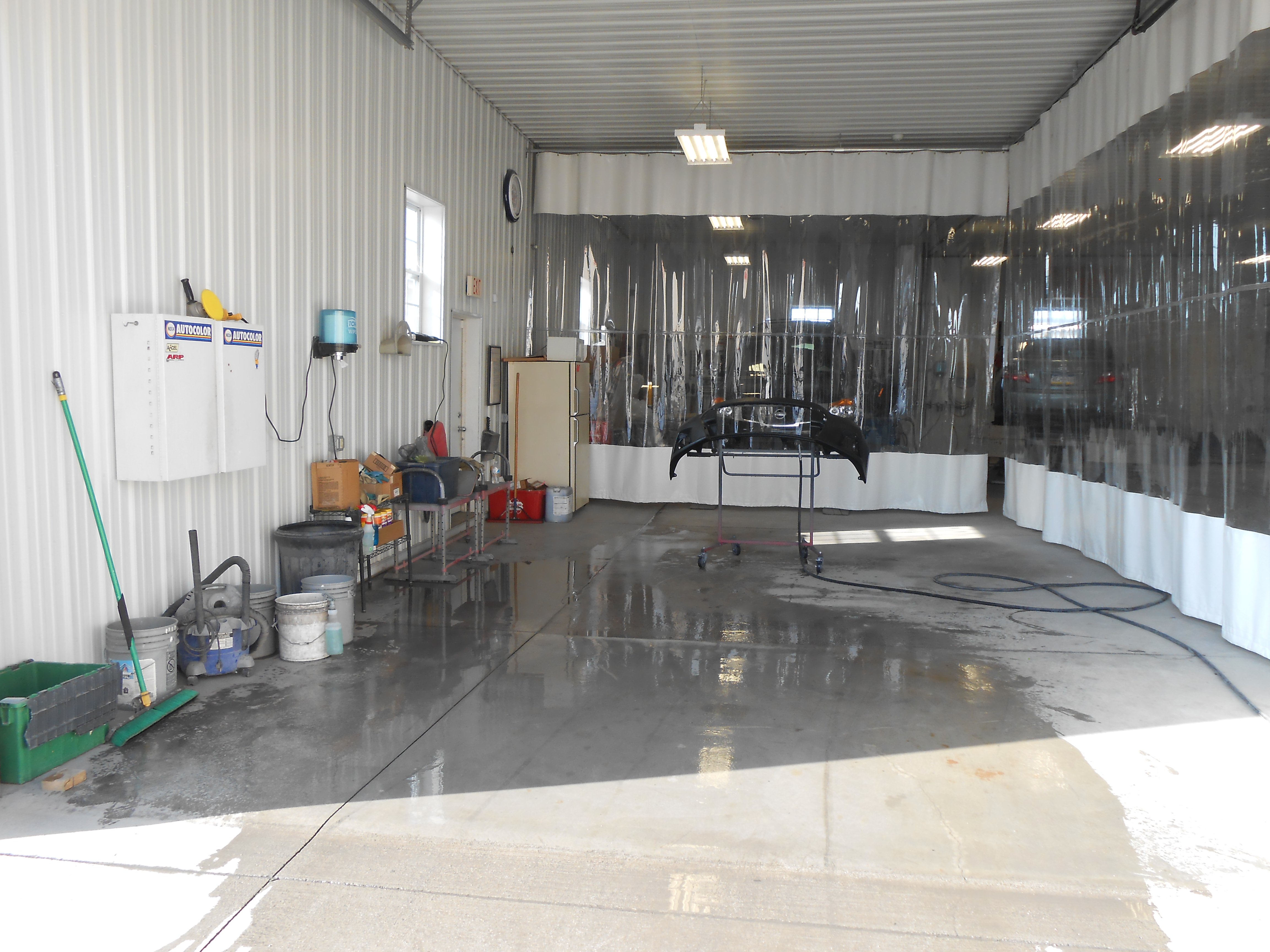 Marks' Auto Body Photo Gallery Hanover, PA