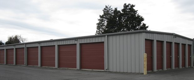 Storage Supplies - La Vergne, TN - LaVergne Storage Center