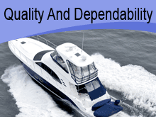 Boat Sales - Saint Clair Shores, MI - Carl's Boats And Motors Inc.