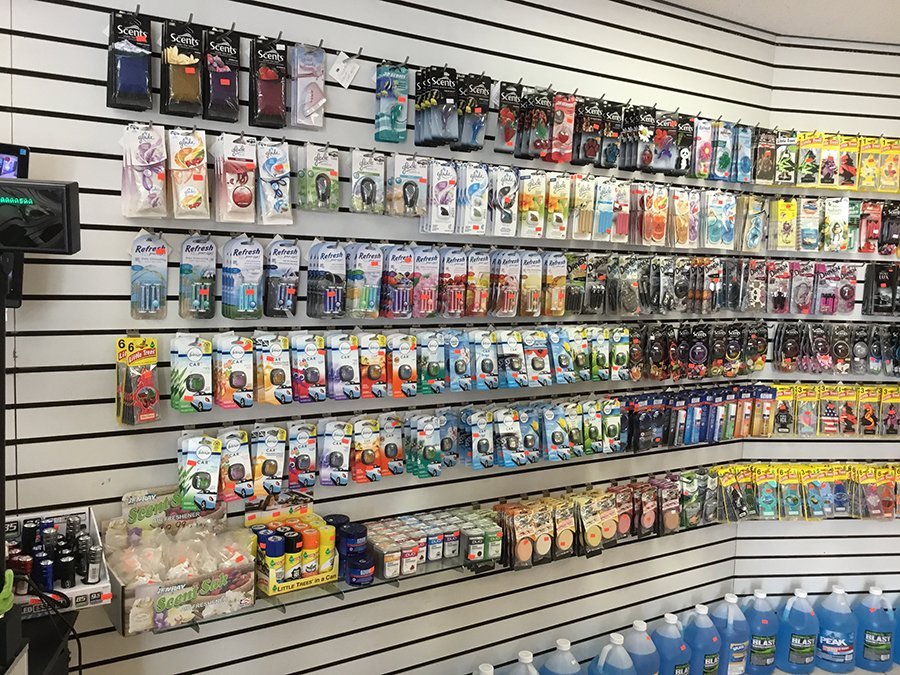 L.A. Car Wash Photo Gallery Peekskill, NY